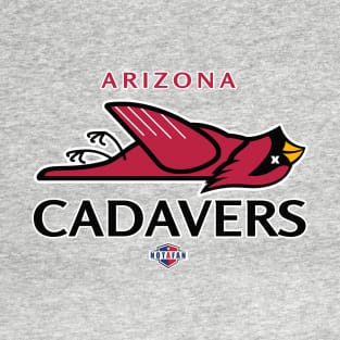 Arizona Cadavers T-Shirt